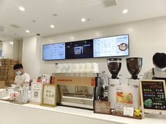 -Manner Coffee(K11店)