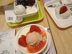 -满记甜品(苏州中心店)