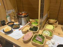 -独食火锅·半米屋台(直营总店)