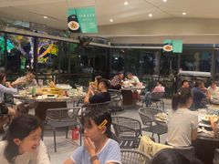 -蘇河湾·新鲁菜·泰山宴(泰山店)