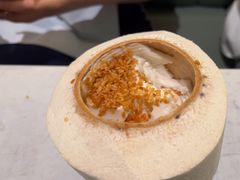 -四季缤纷椰子鸡(梅溪新天地店)