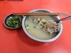 -吴氏蹄花
