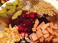 纯手工冰粉-搓火大都会(广安门总店)