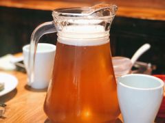 青岛啤酒-船歌·鱼水饺青岛菜(闽江二路店)