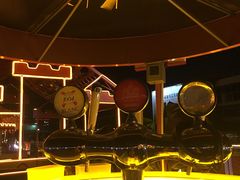 -琶醍壹号•潮菜江景餐吧