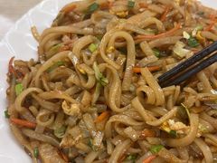 -华记原味汤粉王(海湾分店)