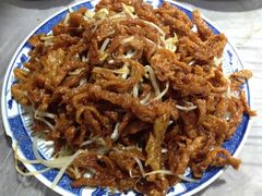 糖醋面筋-九河居(荔湾路店)