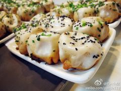 生煎包-咬不得高祖生煎·简餐(高银街店)