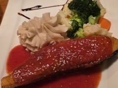 -宝莱纳啤酒花园餐厅PAULANER BRAUHAUS Nanjing(广州路店)