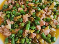 一品鲜椒兔-万重锦·人文川菜馆(骡马市店)