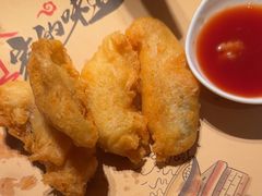 -张家卫·阳江菜·小海鲜(肥婆湾桥店)