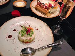 -上海苏宁宝丽嘉酒店·Cafe Bellagio西餐厅