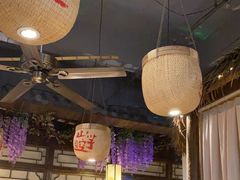 -山芋腔苏北菜(盐城滨海店)