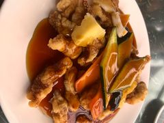 -桃园中华料理炸酱面(燕儿岛路店)