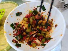 -红色湘菜馆(春风店)