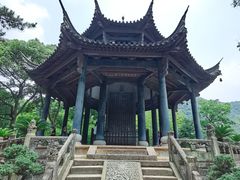 -兰亭风景区