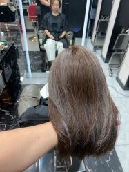 -TOP HAIR SALON