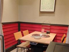 -新石器烤肉(百联川沙店)