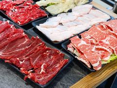 -林记潮牛·牛肉火锅(上马墩店)