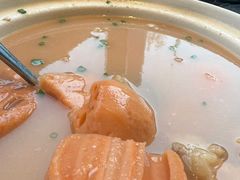 -曾宴·楚菜(湖北省博物馆店)