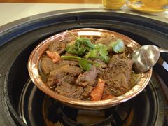 -顺顺小吃(独克宗古城店)