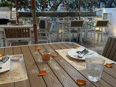 -Mark&Mars Restaurant