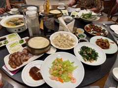 -全聚德烤鸭店(马家堡店)