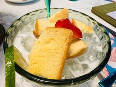 -浩海火烧云傣家菜(蓝港店)