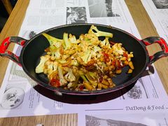 -小大董·烤鸭(凤凰汇店)