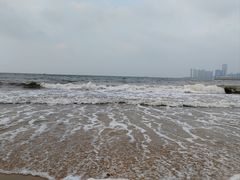 -西秀海滩公园