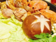 -dodonpa.墩墩伐 便当食堂(博华广场店)