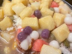 -串妹花式冰粉(乐山总店)