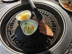 -33韩式自助烧烤(环城南路店)