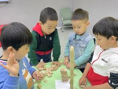 -联恩国际儿童教育·幼小衔接·少儿英语·托管班(远洋未来中心店)