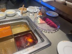 -海底捞火锅(顺义华联店)