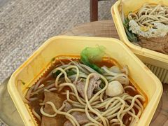 -大胖沙茶面(石鼓路店)