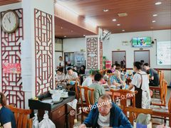 -老长江路灌汤包(天津路总店)