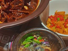 -恰饭·老长沙市井菜(天河客运站店)