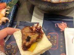 -大渔铁板烧(东城店)