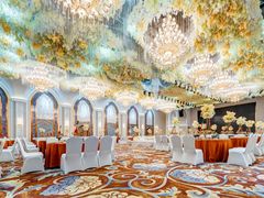 -白鹿苑蒙餐(鄂温克宾馆店)