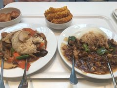 炸虾排-宜家·瑞典风味餐厅(北京西红门店)