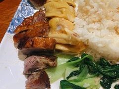 -發記潮汕大排档(宝翔路店)