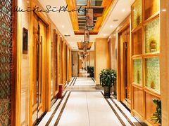 景观位-厚院新疆民间菜馆餐吧(北京南路店)