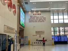 -深圳市中医院(福田院区)