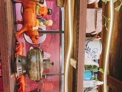 -可可大虾武汉土菜大排档(万松园1店)