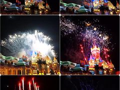 -厦门方特梦幻王国