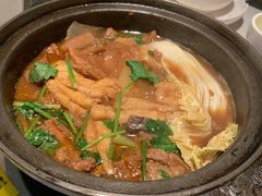 -牛小灶牛杂煲(北京路店)