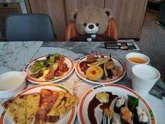 -比格比萨自助(宝山日月光店)