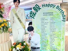 -中航城君尚购物中心