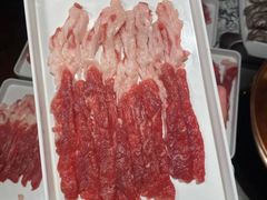-京元盛铜锅涮肉(上海总店)